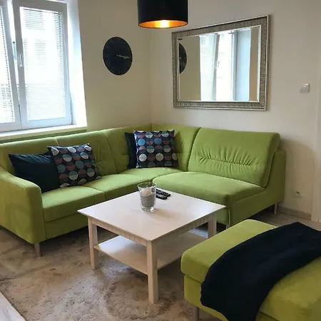 Apartment Casa