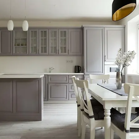 Casa Apartment Bratislava