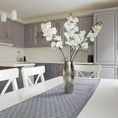 Casa Apartment Bratislava