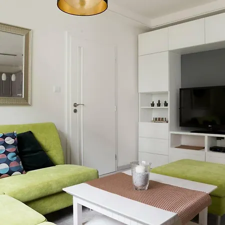 Casa Apartment Bratislava
