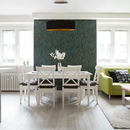 Casa Apartment