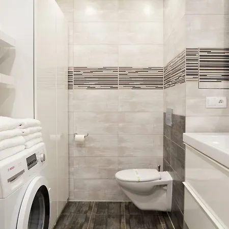 Casa Apartment
