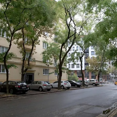 Casa Apartment *