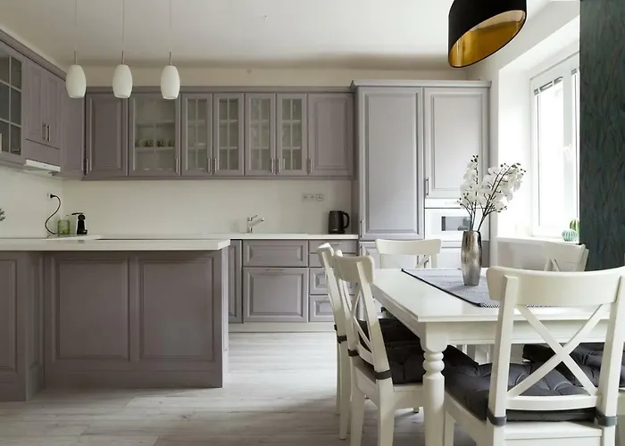 Casa Апартаменты Братислава