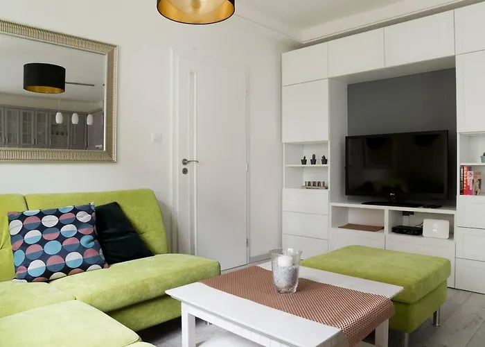 Casa Апартаменты Братислава