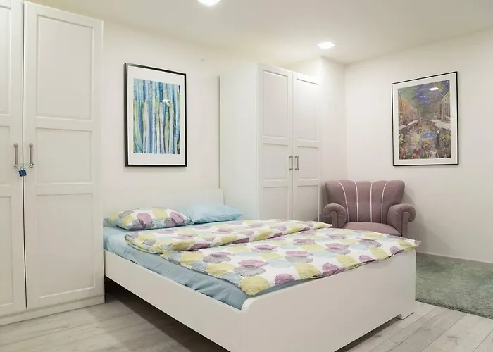 Casa Апартаменты