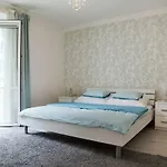 Casa Lägenhet Bratislava