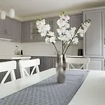 Casa Lägenhet Bratislava