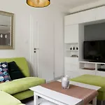 Casa Lägenhet Bratislava
