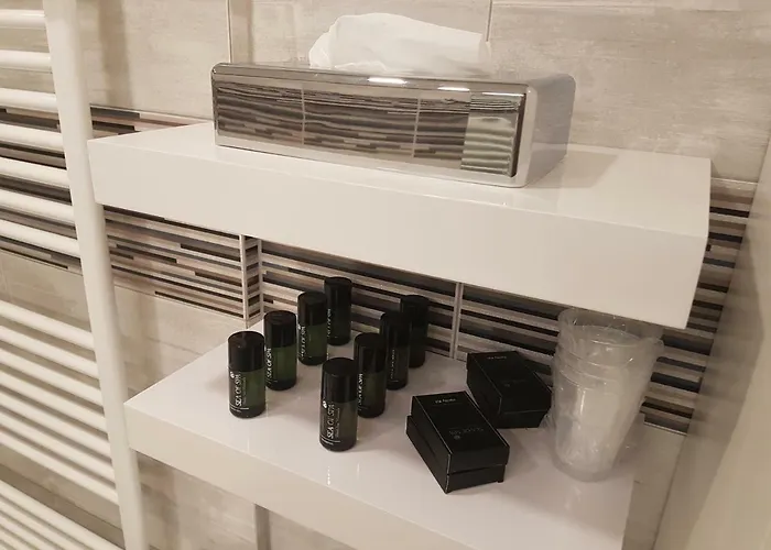 Apartman Casa *