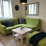 Apartamento Casa