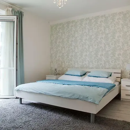 Casa Lejlighed Bratislava