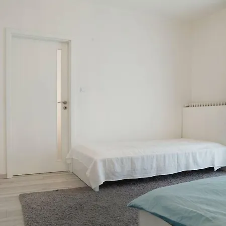 Casa Lejlighed