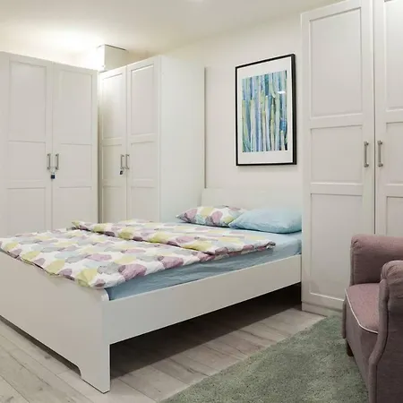 Apartmán Casa Bratislava