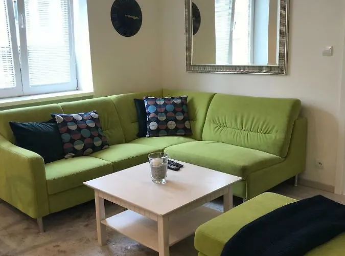 Apartmán Casa