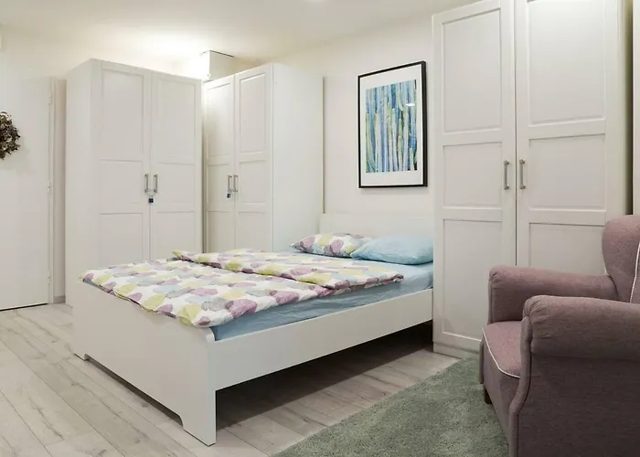 Apartmán Casa Bratislava